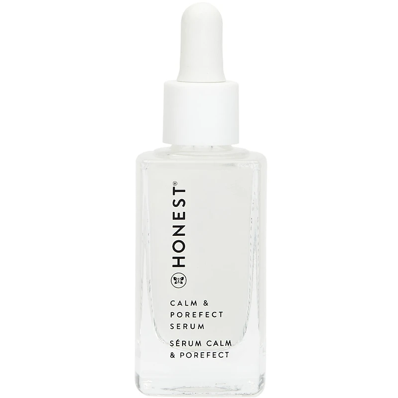 Sérum Calm & POREfect