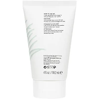 Calm On Foaming Cream Cleanser