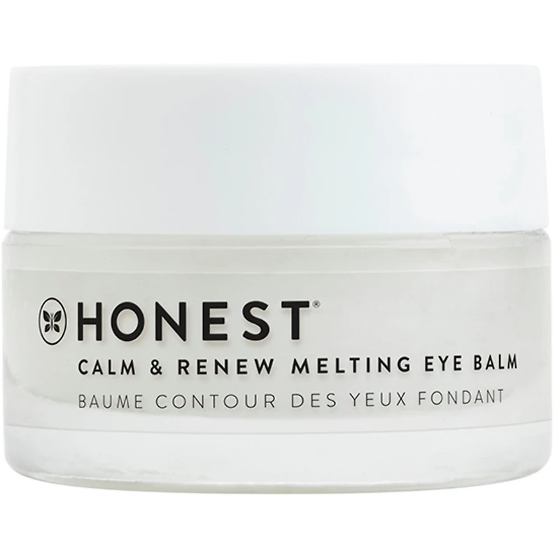 Baume Contour Des Yeux Fondant
