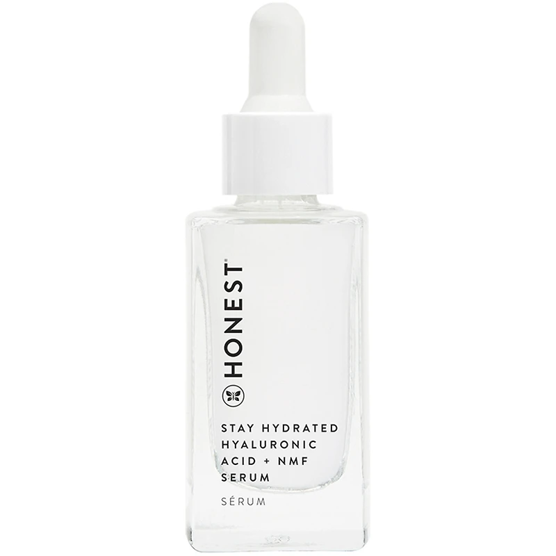 Sérum hydratation ultime acide hyaluronique et NMF