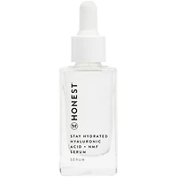 Sérum hydratation ultime acide hyaluronique et NMF