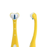 Brosse À Dents Triple Angle Toothhugger