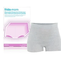 Postpartum Disposable Underwear Regular 8pk