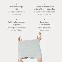 Postpartum Disposable Underwear Regular 8pk