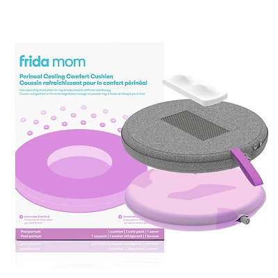 Coussin De Confort Périnéal Rafraîchissant