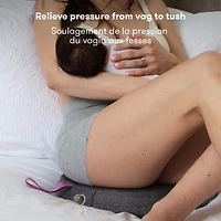 Coussin De Confort Périnéal Rafraîchissant