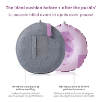 Coussin De Confort Périnéal Rafraîchissant