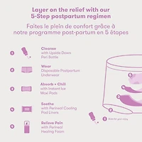 Coussin De Confort Périnéal Rafraîchissant