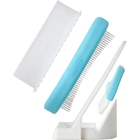 DermaFrida - Le fixeur de flocons