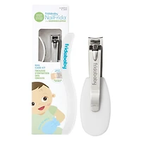 Kit De Soins Ongles Nailfrida Snipperclipper