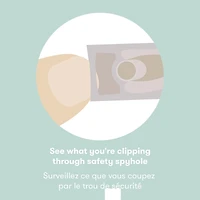 Kit De Soins Ongles Nailfrida Snipperclipper