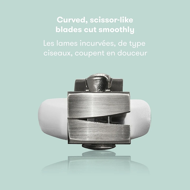 Kit De Soins Ongles Nailfrida Snipperclipper