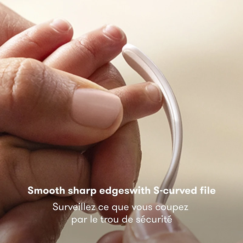 Kit De Soins Ongles Nailfrida Snipperclipper