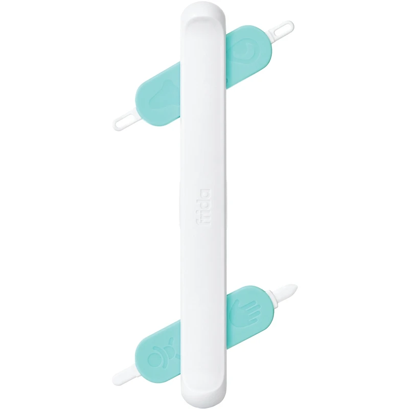 3-in-1 Nose, Nail + Ear Picker Essential Booger Picker Tool