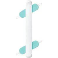 3-in-1 Nose, Nail + Ear Picker Essential Booger Picker Tool