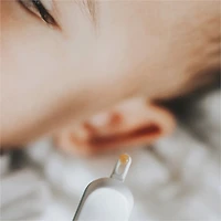 3-in-1 Nose, Nail + Ear Picker Essential Booger Picker Tool