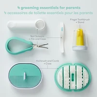 Kit De Toilette Pour Bébé