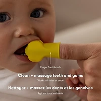 Kit De Toilette Pour Bébé