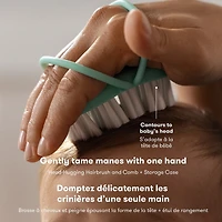 Kit De Toilette Pour Bébé
