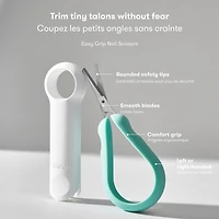 Kit De Toilette Pour Bébé