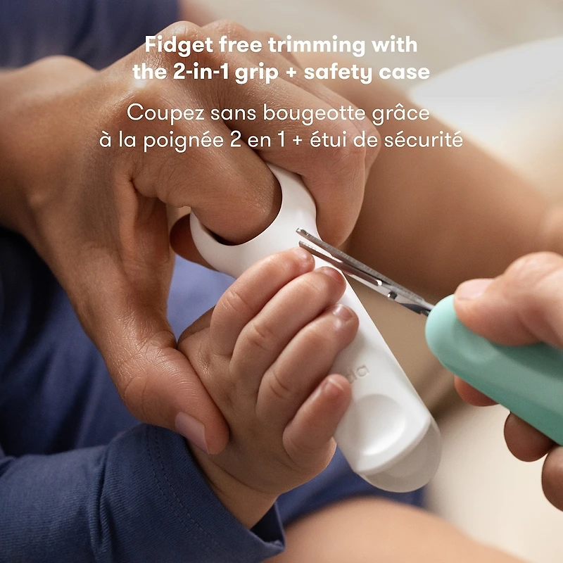 Kit De Toilette Pour Bébé