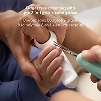 Kit De Toilette Pour Bébé