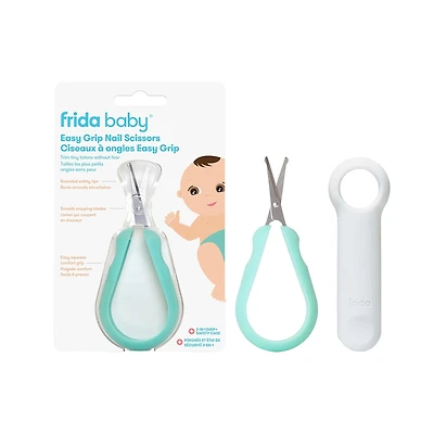 Ciseaux À Ongles À Prise Facile