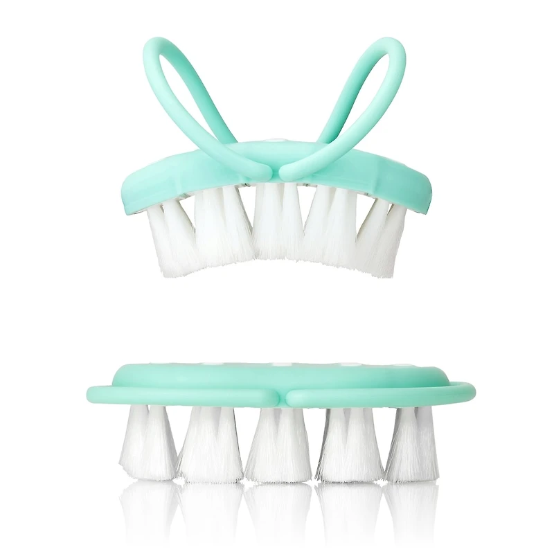 Ensemble Brosse & Peigne Tête-câline