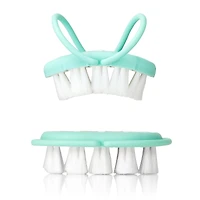 Ensemble Brosse & Peigne Tête-câline