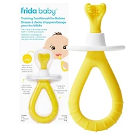Training Toothbrush For Babies