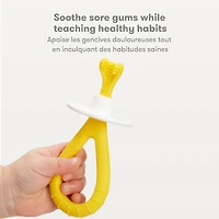 Training Toothbrush For Babies