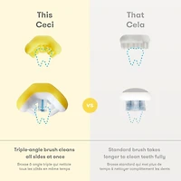 Training Toothbrush For Babies