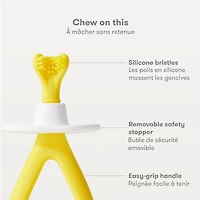 Training Toothbrush For Babies