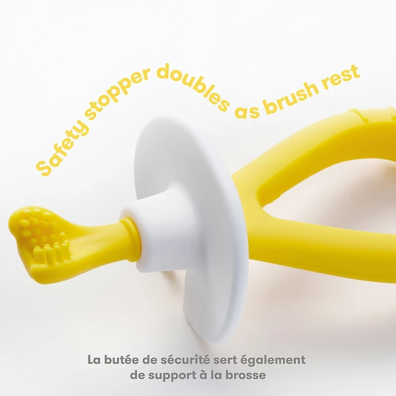 Training Toothbrush For Babies