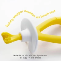 Training Toothbrush For Babies