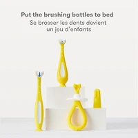 Training Toothbrush For Babies