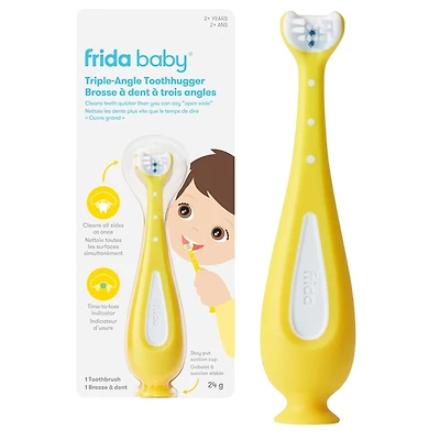 Brosse D’Apprentissage Pour Tout-petits