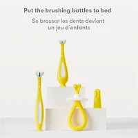 Brosse D’Apprentissage Pour Tout-petits