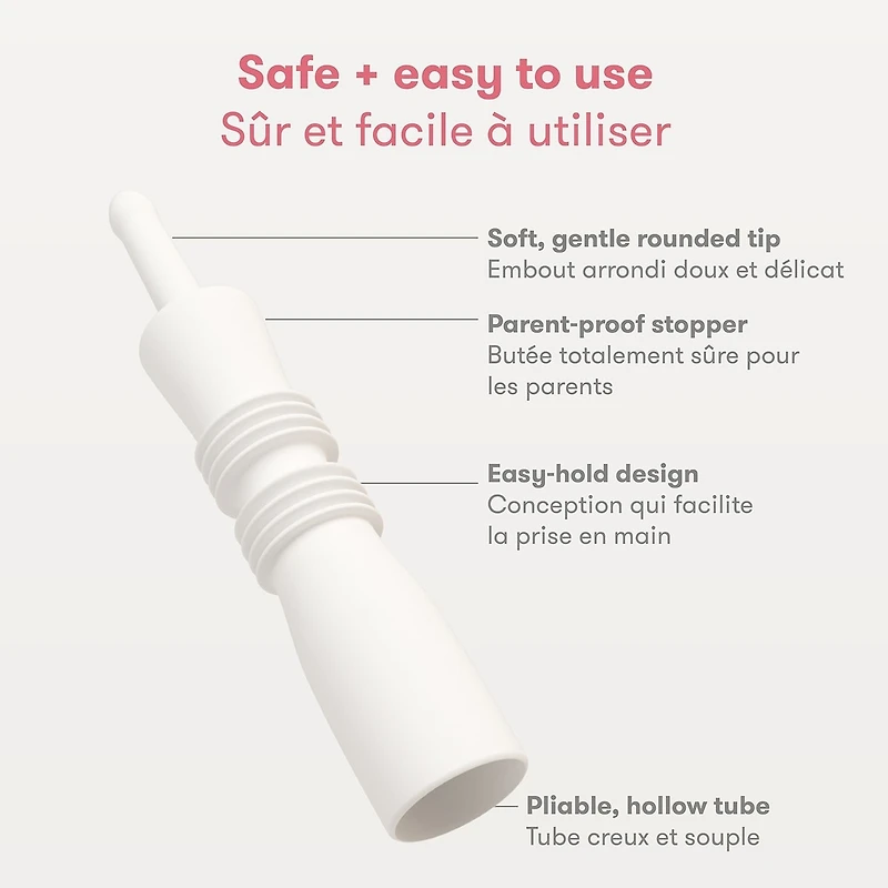 Windi Soulagement Naturel Des Gaz & Coliques (Lot De 10)