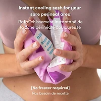 Instant Ice Maxi Pads 4pk