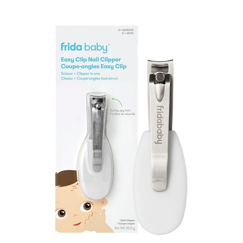 Coupe-ongles Nailfrida Easy Clip