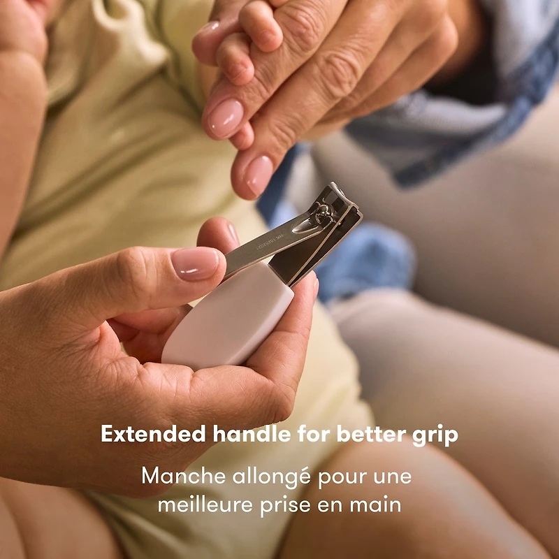 Coupe-ongles Nailfrida Easy Clip