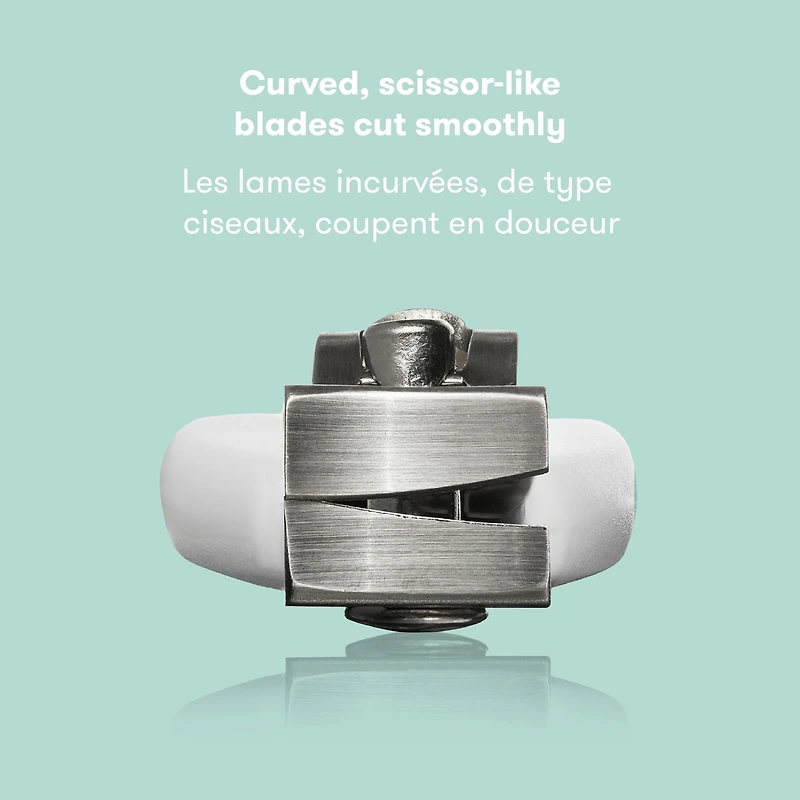 Coupe-ongles Nailfrida Easy Clip