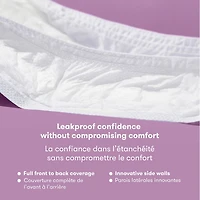 Postpartum Catch-all Pads 18pk