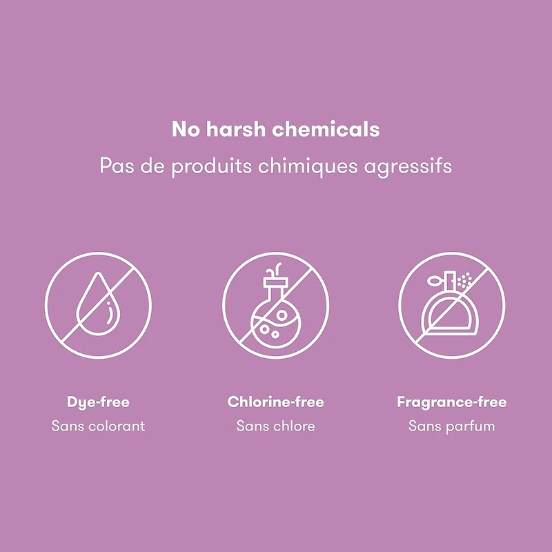 Postpartum Catch-all Pads 18pk