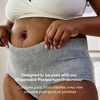 Postpartum Catch-all Pads 18pk