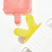 Not-Too-Cold-To-Hold Teether