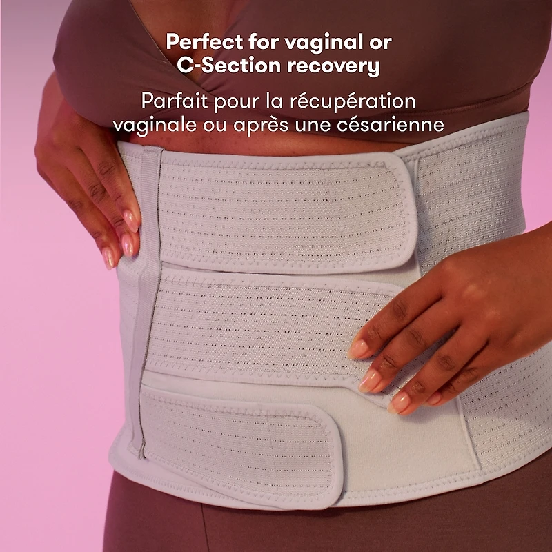 Postpartum Abdominal Support Binder