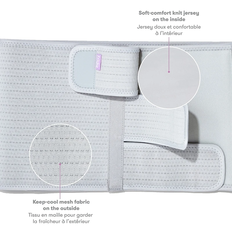 Postpartum Abdominal Support Binder