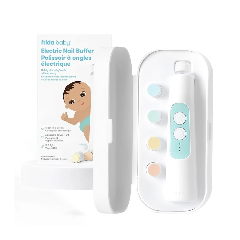 Lime Électrique À Ongles